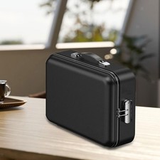 Feuerfeste Dokumentenbox mit