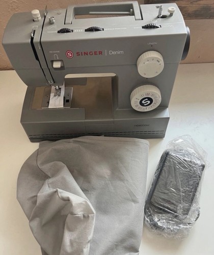 Singer heavy duty 6335m - duty,