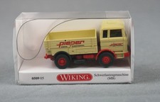 WIKING 050905/0509 05 H0,1:87