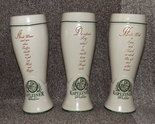 Vers kapuziner weißbier - 3,