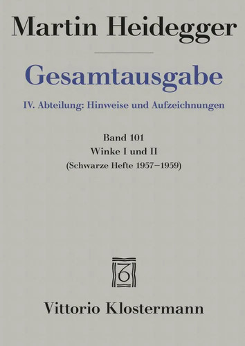 Winke und schwarze - winke, ii