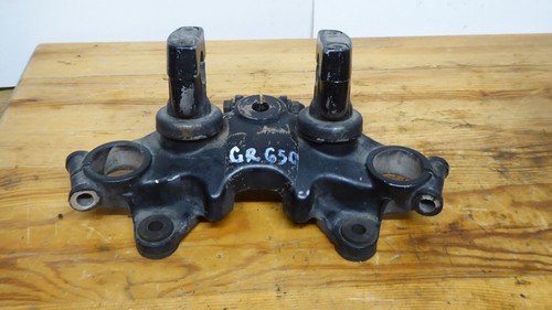 Suzuki 650 steering - gr,