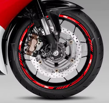 Honda HRC Motorrad