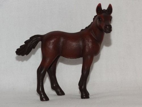 Schleich 13276 araber fohlen - 13276,