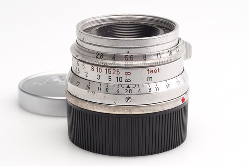 Leitz leica summaron - leica, m