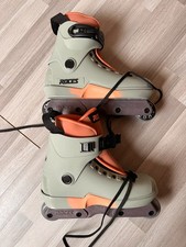 Roces M12 LO Team Aggressive