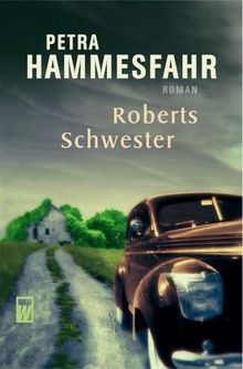 Roberts schwester von - roberts, schwester.