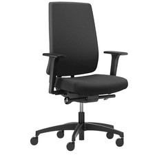 Dauphin Bürostuhl Indeed