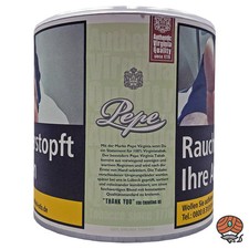 Pepe Bright (Easy) Green