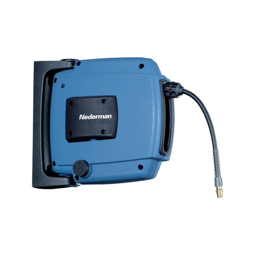 Nederman schlauchaufroller typ - nederman,