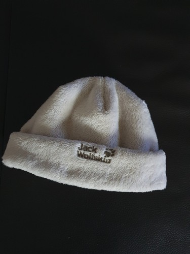 Jack wolfskin soft asylum cap - jack,
