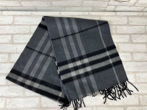 Burberry karierter kaschmir - burberry,