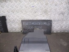 Ford Mondeo MK IV 2016