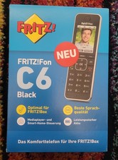 FRITZ!Fon C6 DECT-Telefon