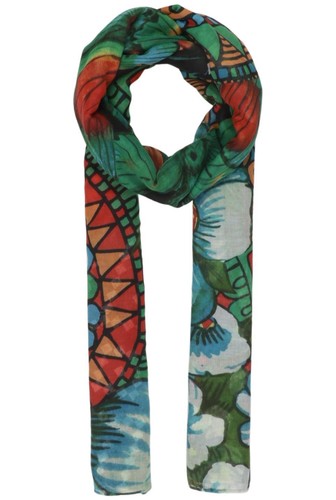 Desigual schal damen - damen, tuch