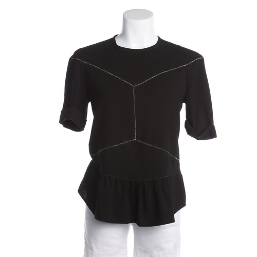 Bluse isabel marant - bluse, schwarz