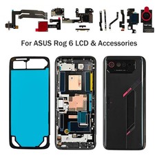 Frontkamera/Kabel/Taste/Lautsp