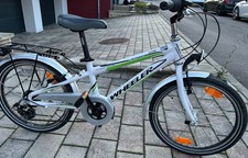 Kinderfahrrad 20 Zoll Wheeler