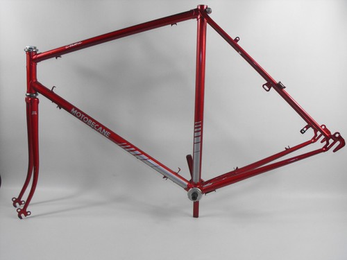 Retro vintage fahrrad - retro,