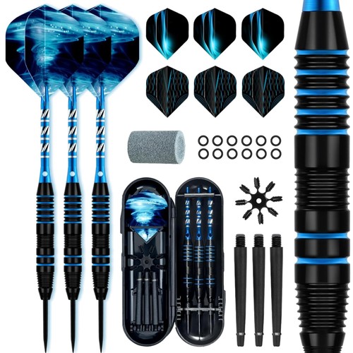 Dart set mit - g,