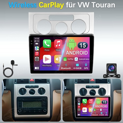 64gb android autoradio - 15,