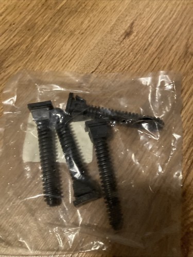 Originale schrauben - 4x, gm