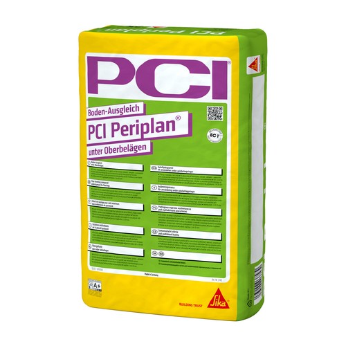 Pci periplan spachtelmasse - pci,