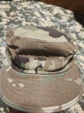 Army Mütze OCP Multicam