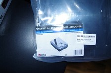 Decksaver Pioneer DJM 250 MK2 450 DuskCover Staubschutzabdeckung