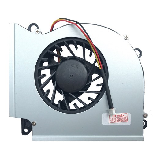 Lüfter kühler fan - lüfter, cooler