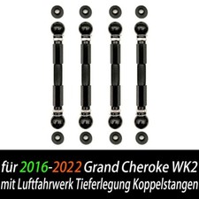 Für 2016-21 Jeep Grand