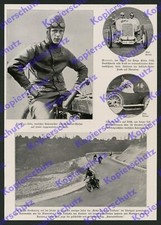 Motorrad Islinger NSU Eskofier Viktoria Soenius Imperia Stuttgart Deggendorf ´25