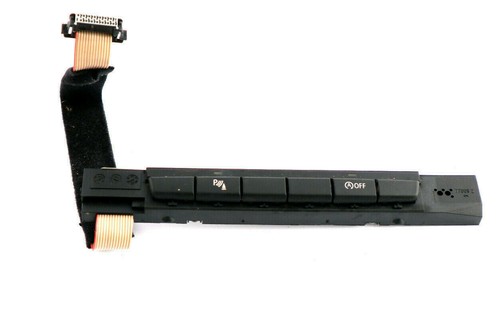 Mittelkonsole schalter bmw e81 - mittelkonsole,