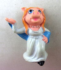 SCHLEICH VINTAGE + MUPPETS