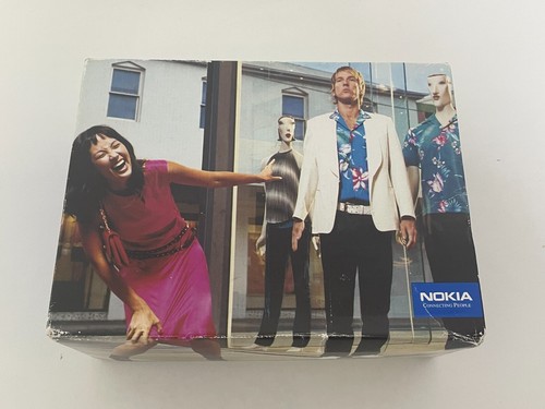 Nokia 8310 entsperrtes - 8310,
