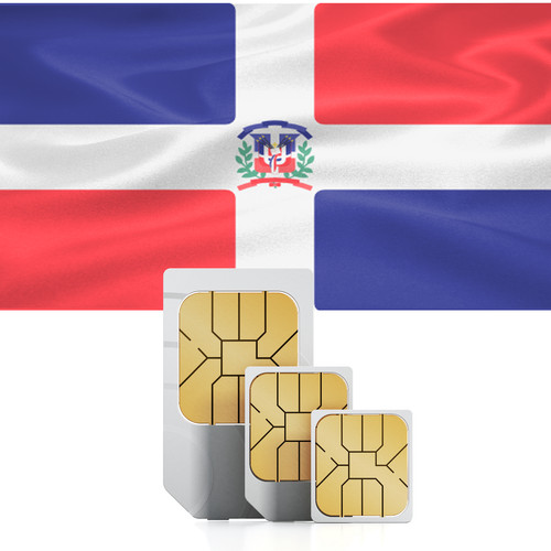 Dominikanische republik - dominikanische,