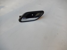 BMW 5er E39 Facelift Türgriff Türöffner innen Chrom links vorne / hinten 7032925