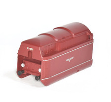 Märklin Tendergehäuse Gehäuse 230180 für Stromlinienlok 3089 BR 03 1055 #B4