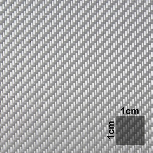 163 glasfasergewebe - 163, g/m²
