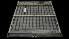 CPU-LO 25-421 Platine circuit
