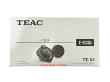 TEAC 10,16cm 220W 4-Wege