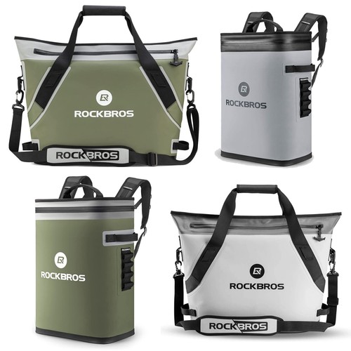 Rockbros kühlbox 20l 22l - kühlbox, 20l/22l