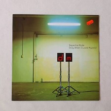 Depeche mode only when - when, lose