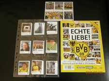 Panini Borussia Dortmund * BVB