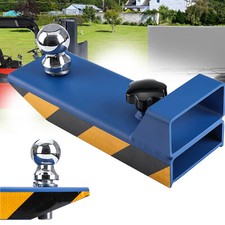 Rangierhilfe Palettengabel