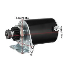 Anlasser Starter für Briggs &