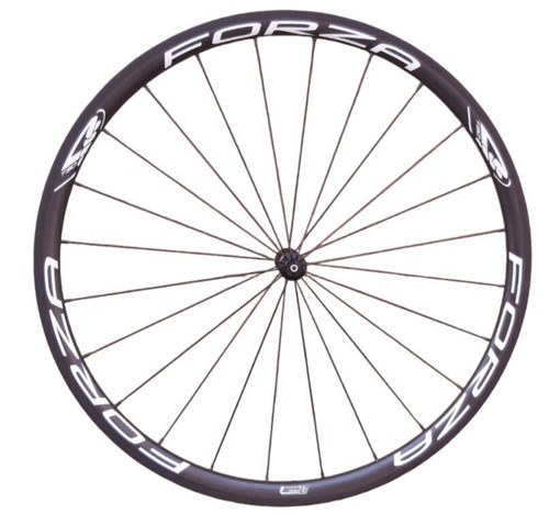 4za cirrus pro - pro, carbon