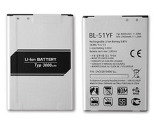 Original LogiCell Akku BL-51YF