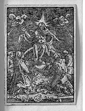 ALBRECHT ALTDORFER  1480 -