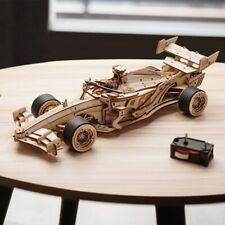 ROBOTIME 3D Puzzle 1:18 Holz